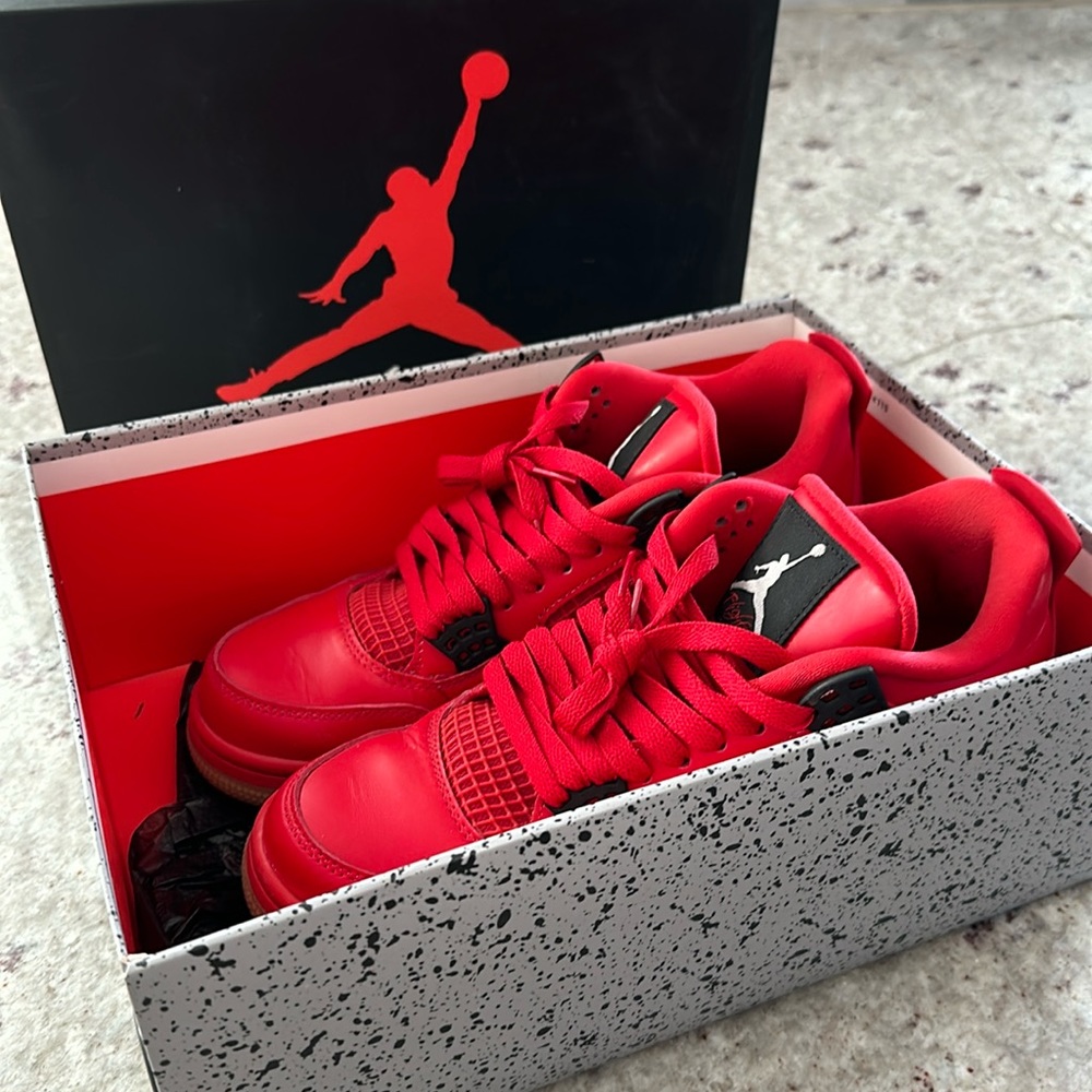 Women’s Jordan shoes